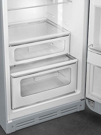 Холодильник Smeg FAB30RSV5 фото 3 в Ростове-на-Дону