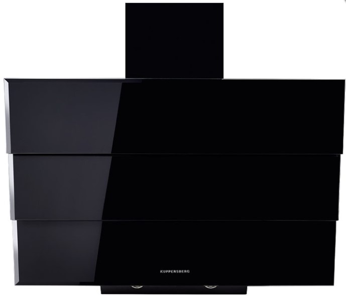 Вытяжка Kuppersberg F 925 BL фото 1 в Ростове-на-Дону