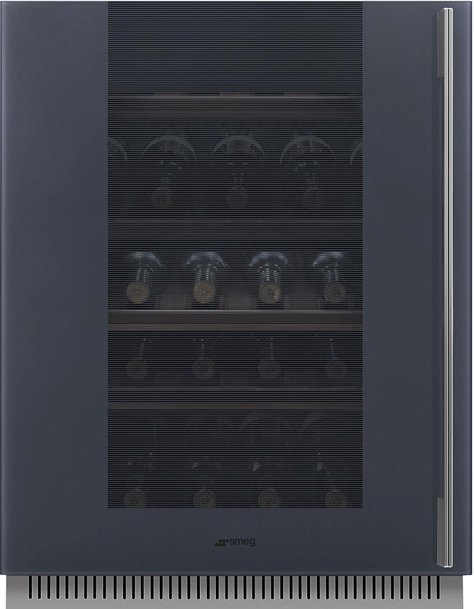 Винный холодильник SMEG CVI138LG фото 2 в Ростове-на-Дону