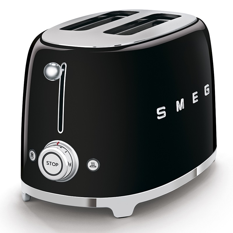 Тостер Smeg TSF01BLEU фото 1 в Ростове-на-Дону Тостер Smeg TSF01BLEU фото 1 в Ростове-на-Дону
