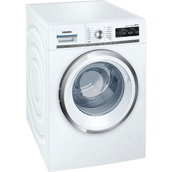 Стиральная машина Siemens WM16W640OE в Ростове-на-Дону