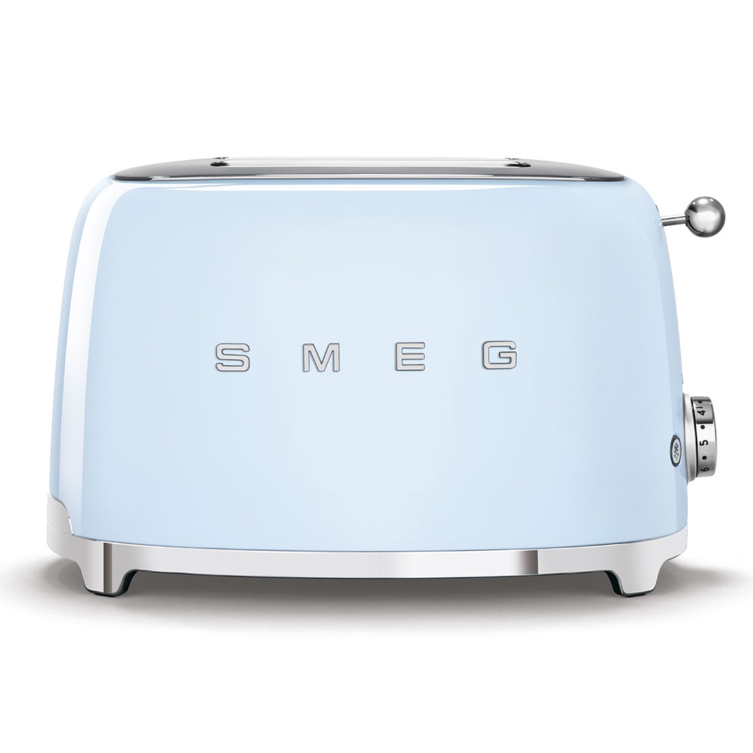 Тостер Smeg TSF01PBEU фото 4 в Ростове-на-Дону