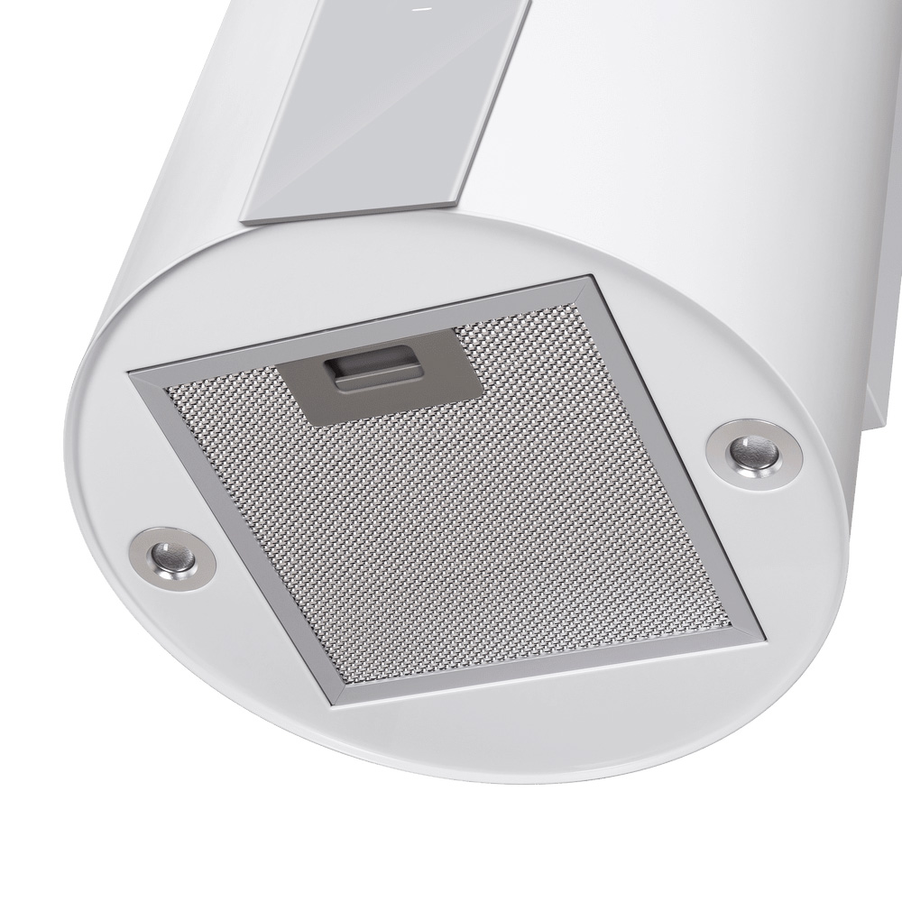 Вытяжка Maunfeld Lee Wall 35 Sensor White фото 5 в Ростове-на-Дону