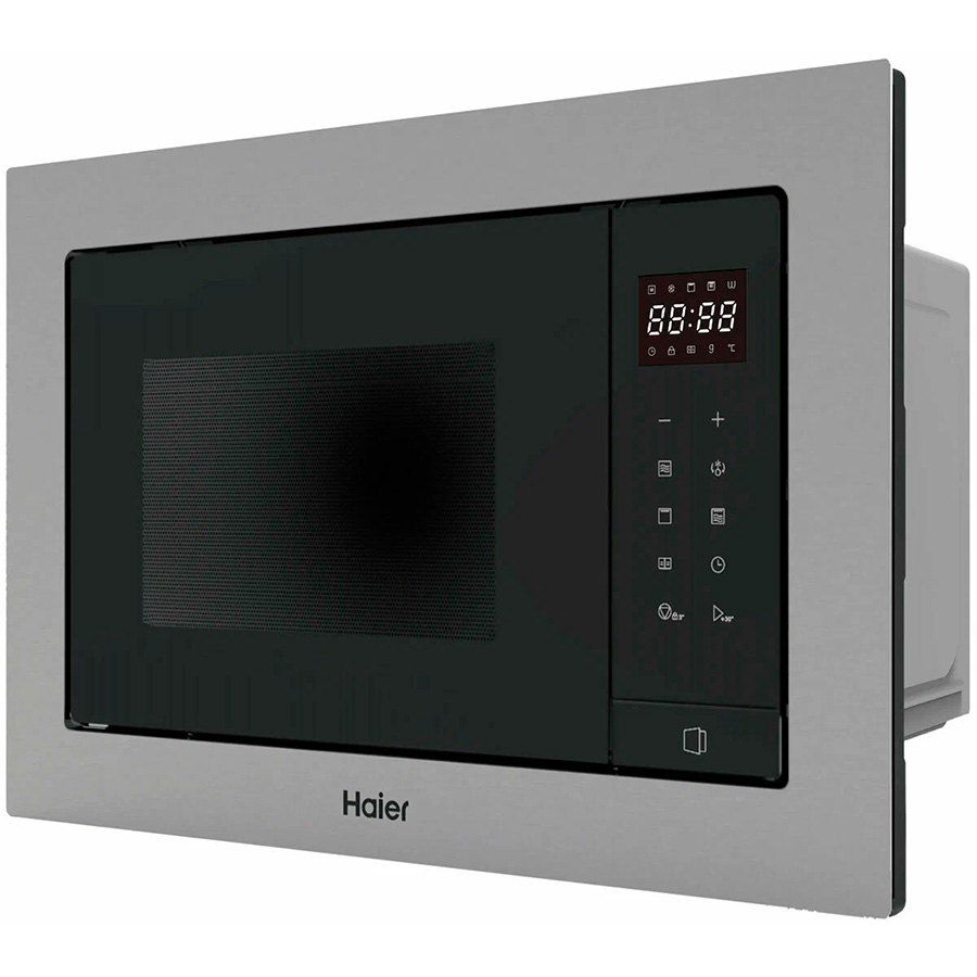 Микроволновая печь HAIER HMX-BTG207X фото 2 в Ростове-на-Дону Микроволновая печь HAIER HMX-BTG207X фото 2 в Ростове-на-Дону