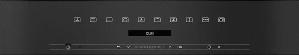 Духовой шкаф Miele H 7260 B OBSW фото 3 в Ростове-на-Дону