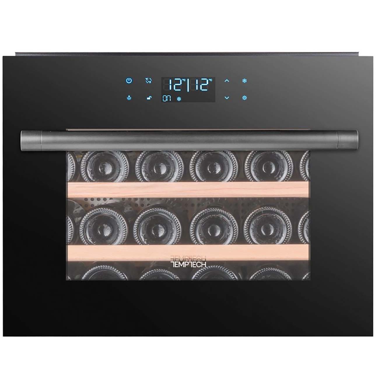 Холодильник винный Temptech OZ45SBTOP фото 1 в Ростове-на-Дону Холодильник винный Temptech OZ45SBTOP фото 1 в Ростове-на-Дону