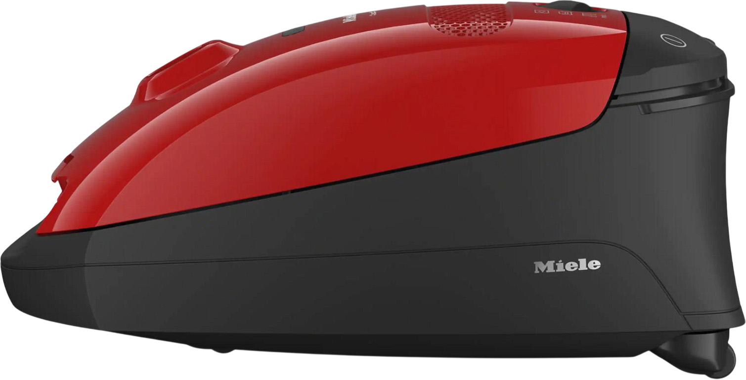 Пылесос Miele Classic C1 SBAF5 красный фото 3 в Ростове-на-Дону Пылесос Miele Classic C1 SBAF5 красный фото 3 в Ростове-на-Дону