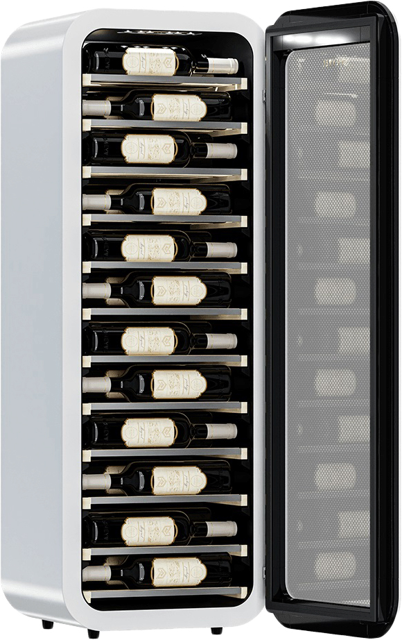 Винный холодильник Meyvel MV34-KWF1 фото 4 в Ростове-на-Дону Винный холодильник Meyvel MV34-KWF1 фото 4 в Ростове-на-Дону