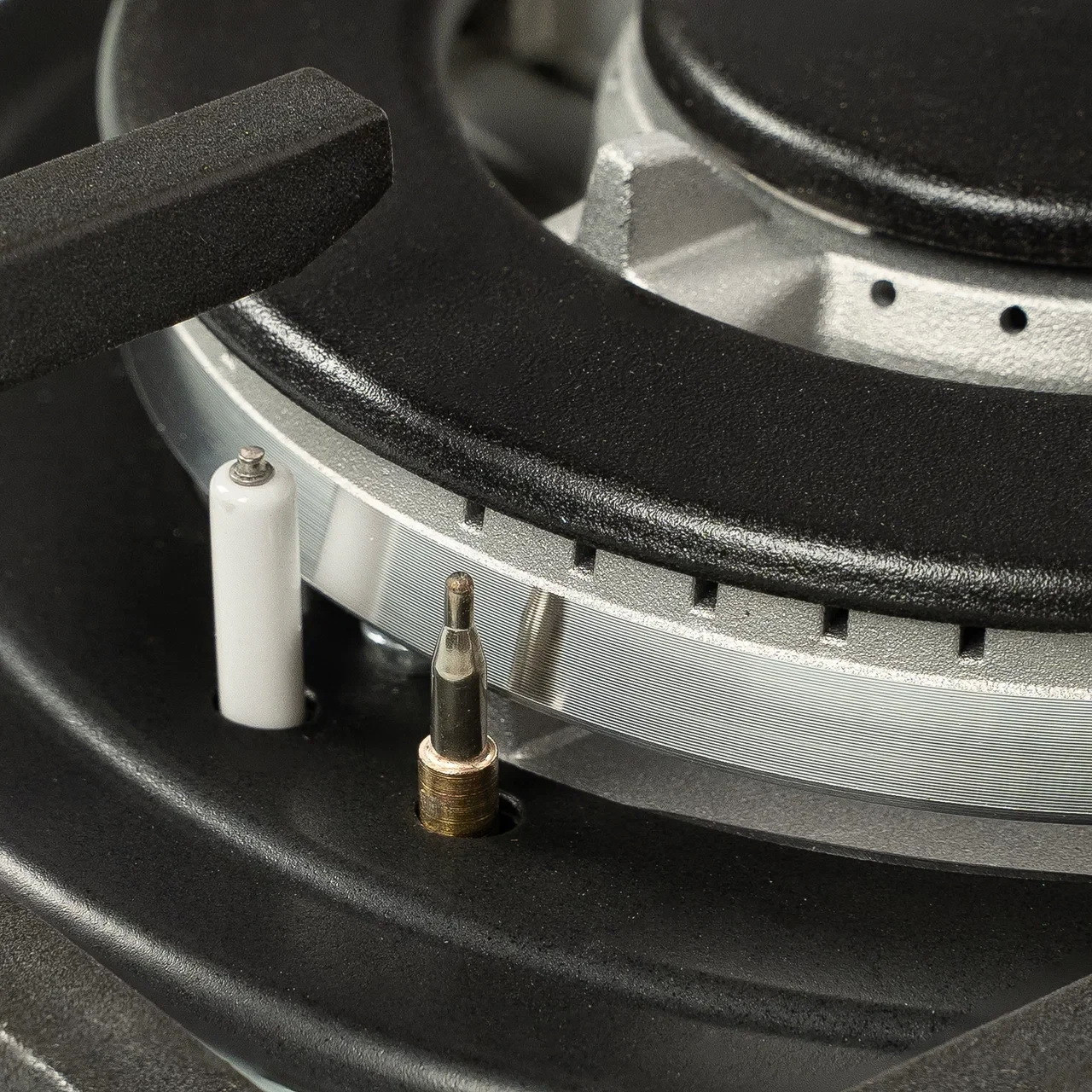 Газовая панель DeLonghi GRAZIA 6GW BB MODIFICATION 2025 фото 11 в Ростове-на-Дону
