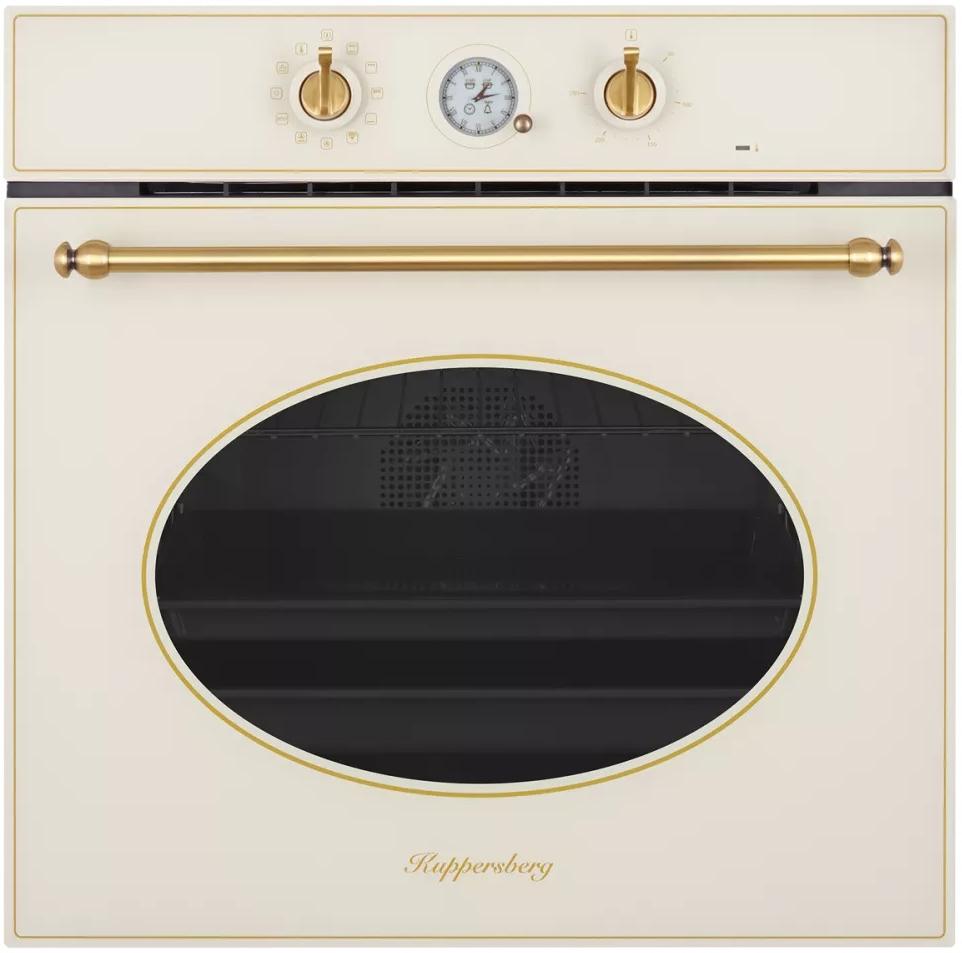 Духовой шкаф Kuppersberg SR 6911 C Bronze фото 1 в Ростове-на-Дону