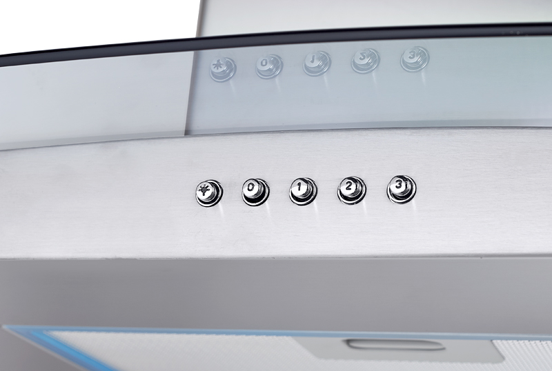 Вытяжка Kuppersberg Kaminox 90 X 4HPB фото 3 в Ростове-на-Дону Вытяжка Kuppersberg Kaminox 90 X 4HPB фото 3 в Ростове-на-Дону