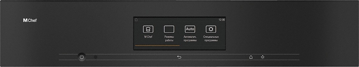 Духовой шкаф Miele DO7860 CLST фото 2 в Ростове-на-Дону Духовой шкаф Miele DO7860 CLST фото 2 в Ростове-на-Дону