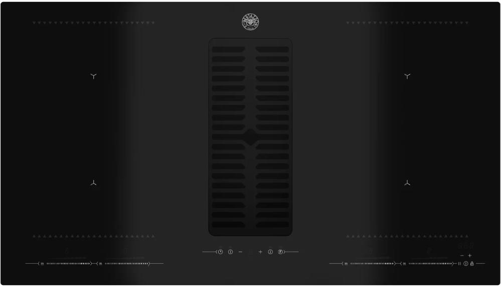 Варочная панель Bertazzoni P904ICHNE фото 1 в Ростове-на-Дону