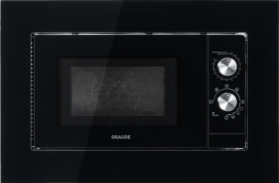 Микроволновая печь GRAUDE MWG 38.0 S фото 1 в Ростове-на-Дону