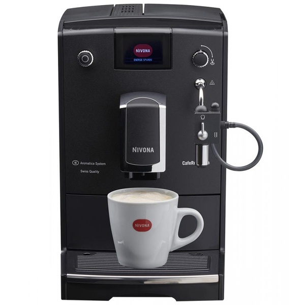 Кофемашина Nivona NICR 660 фото 1 в Ростове-на-Дону Кофемашина Nivona NICR 660 фото 1 в Ростове-на-Дону