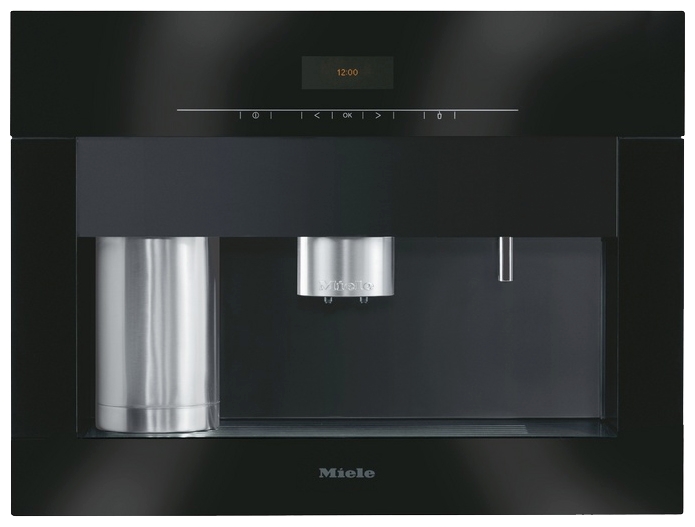 Кофемашина Miele CVA 5068 BK в Ростове-на-Дону