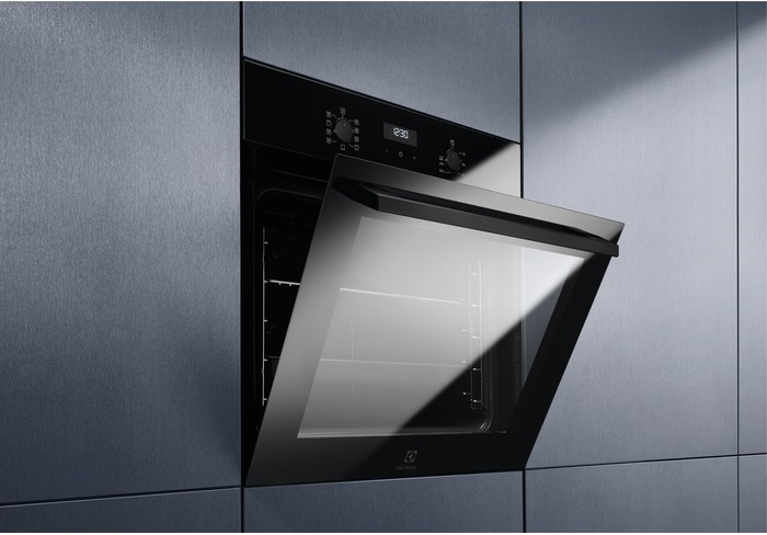 Духовой шкаф Electrolux OEF5C50Z фото 3 в Ростове-на-Дону Духовой шкаф Electrolux OEF5C50Z фото 3 в Ростове-на-Дону