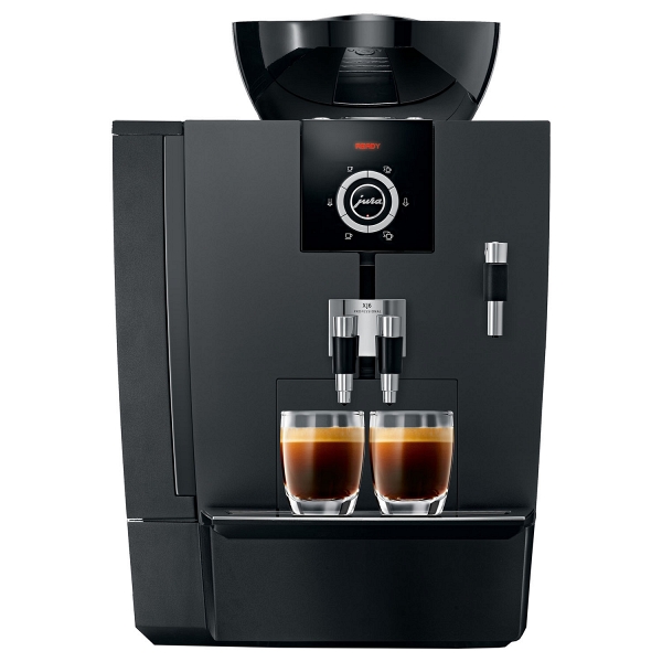 Кофемашина Jura Impressa XJ6 Professional в Ростове-на-Дону
