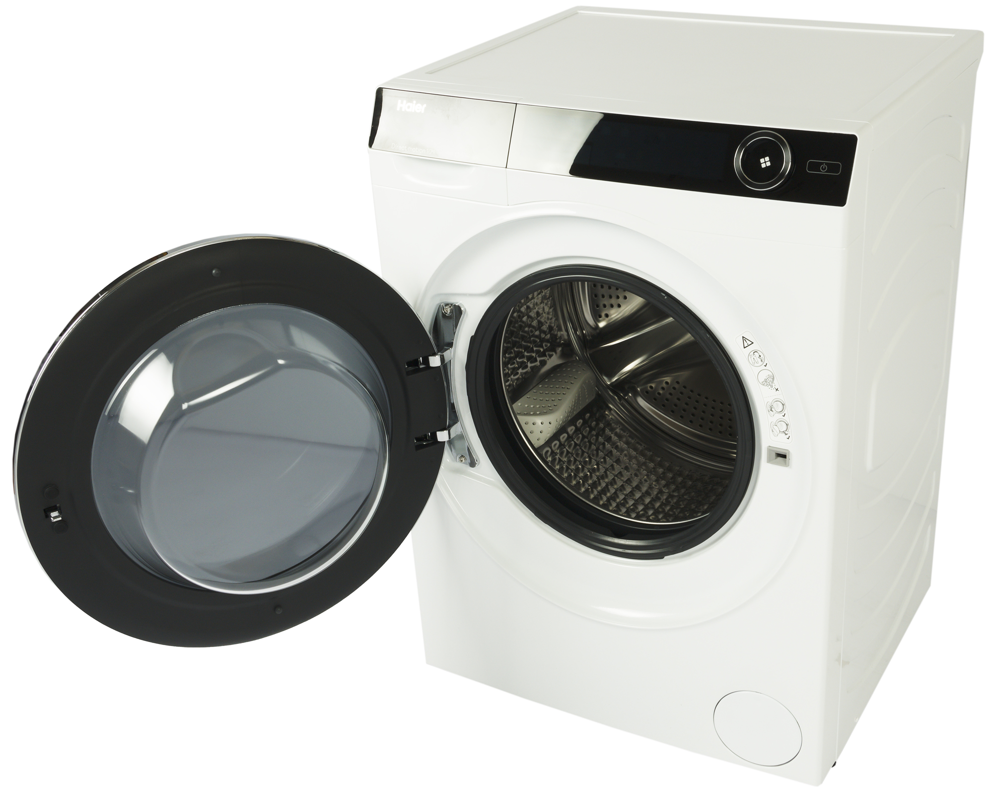 Стиральная машина HAIER HW100-BD14378 фото 3 в Ростове-на-Дону