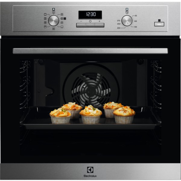 Духовой шкаф Electrolux OED3H50X фото 1 в Ростове-на-Дону