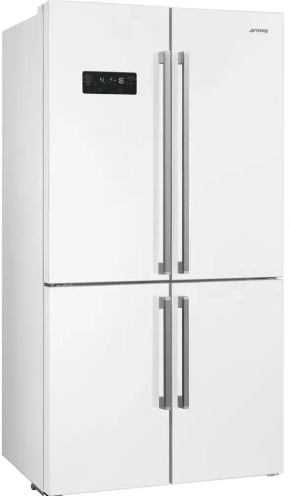 Холодильник Smeg FQ60BDF фото 1 в Ростове-на-Дону