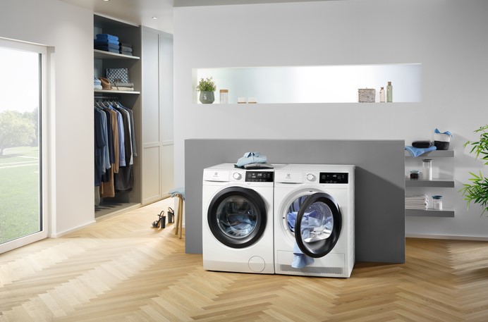Стиральная машина Electrolux EW6F3R41S фото 9 в Ростове-на-Дону