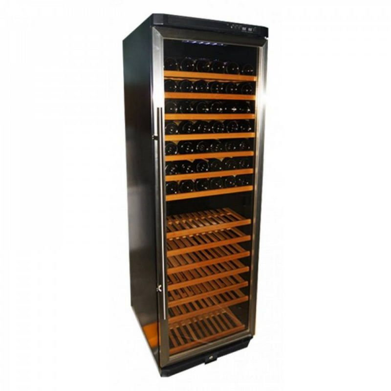 Винный холодильник IP Industrie JG 166-6 AD X фото 2 в Ростове-на-Дону