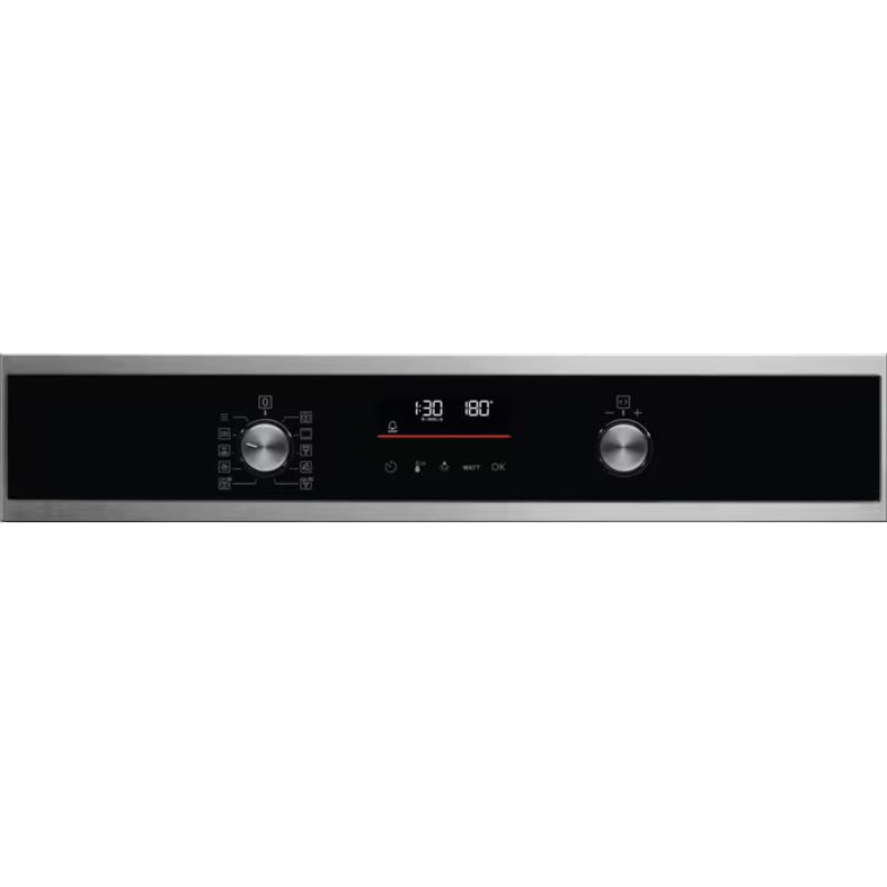 Компактный духовой шкаф Electrolux EVL6E49X фото 2 в Ростове-на-Дону