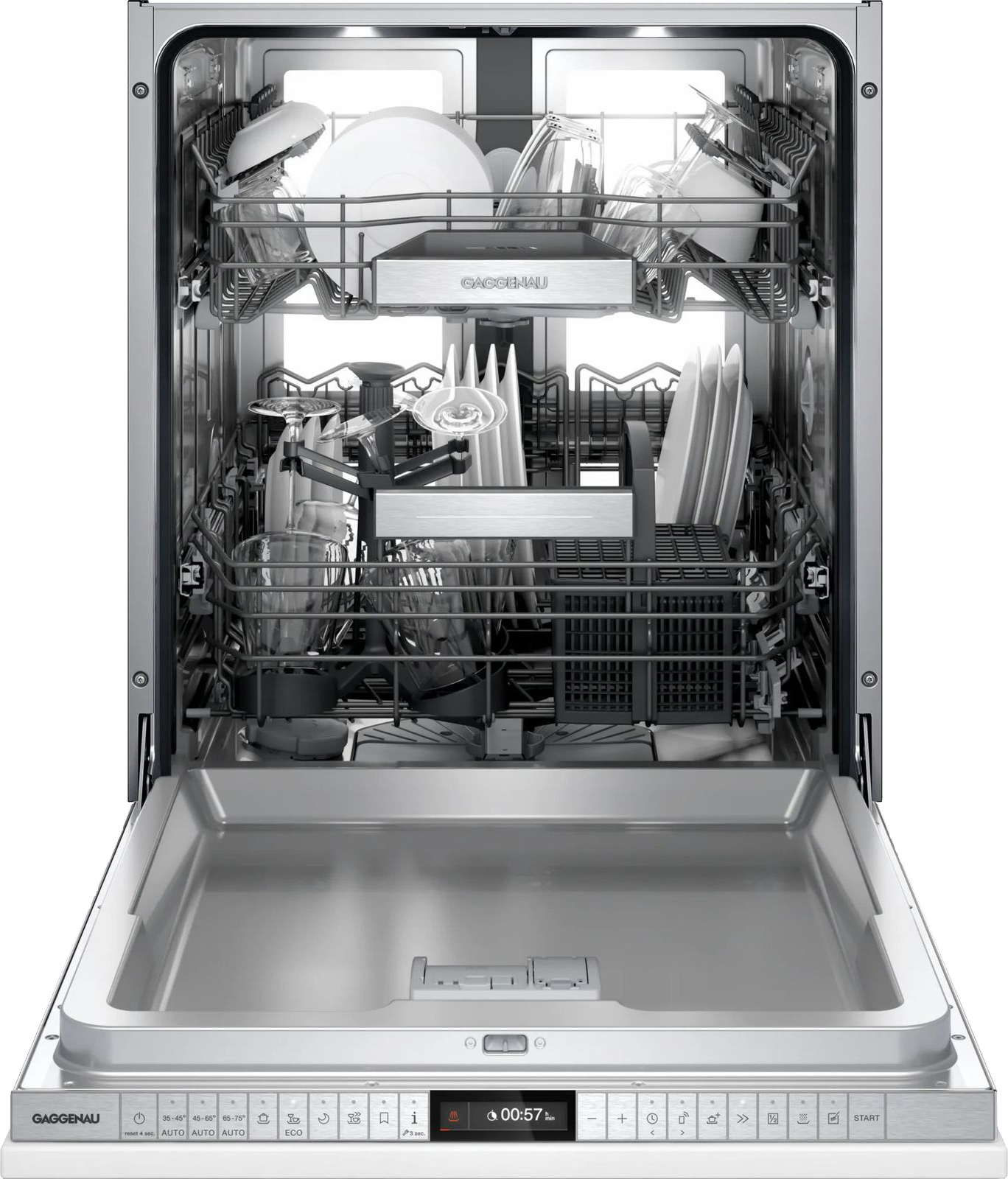 Посудомоечная машина Gaggenau DF481101 фото 1 в Ростове-на-Дону Посудомоечная машина Gaggenau DF481101 фото 1 в Ростове-на-Дону