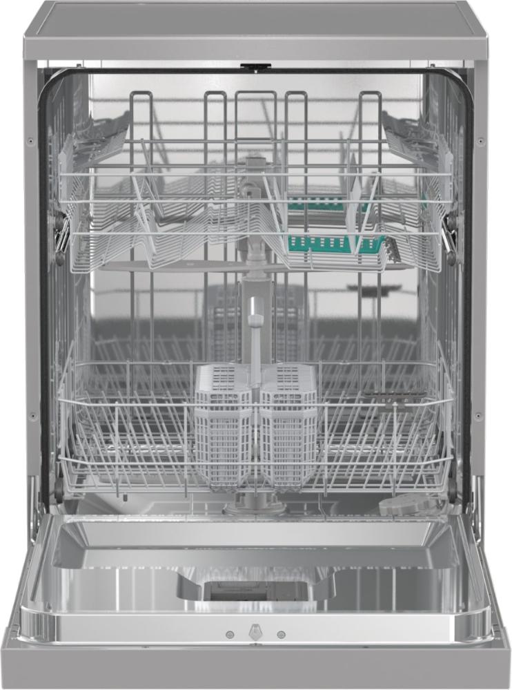 Встраиваемая посудомоечная машина Gorenje GS642E90X фото 15 в Ростове-на-Дону