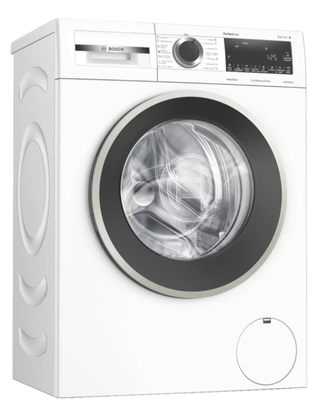 Стиральная машина Bosch WHA222W1OE фото 1 в Ростове-на-Дону