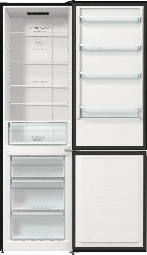 Холодильник Gorenje NRK6202EBXL4 фото 3 в Ростове-на-Дону Холодильник Gorenje NRK6202EBXL4 фото 3 в Ростове-на-Дону