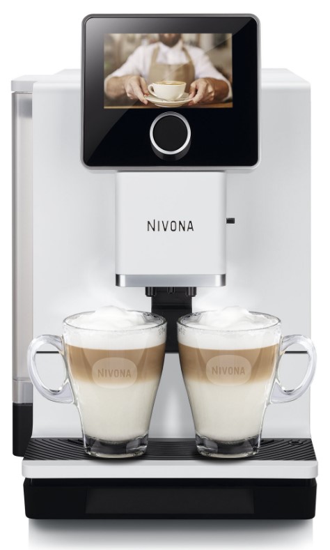 Кофемашина Nivona NICR 965 фото 2 в Ростове-на-Дону Кофемашина Nivona NICR 965 фото 2 в Ростове-на-Дону