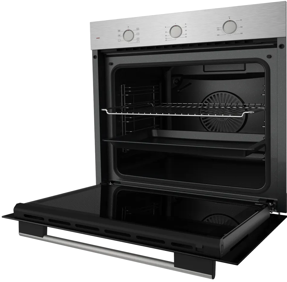 Духовой шкаф Kuppersberg HO 603 BX фото 2 в Ростове-на-Дону