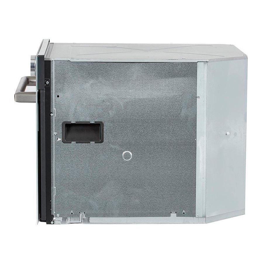 Встраиваемая микроволновая печь De Dietrich DKC7340W фото 3 в Ростове-на-Дону