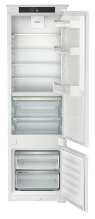 Встраиваемый холодильник Liebherr ICBSd 5122 фото 2 в Ростове-на-Дону Встраиваемый холодильник Liebherr ICBSd 5122 фото 2 в Ростове-на-Дону