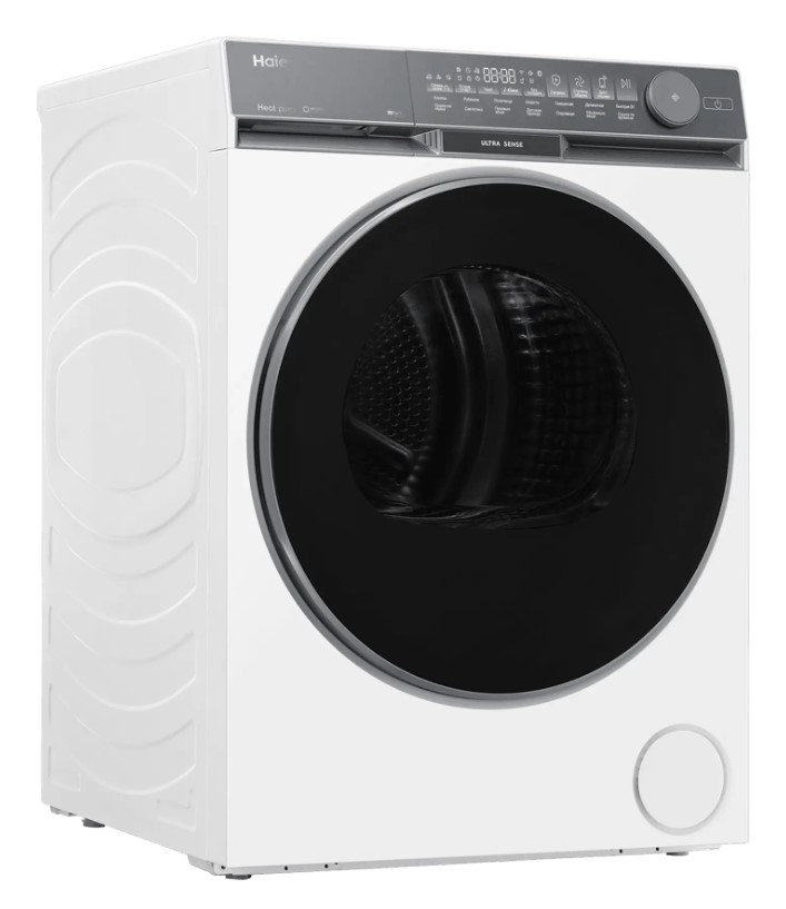 Сушильная машина Haier HD100-A2387U1 фото 4 в Ростове-на-Дону
