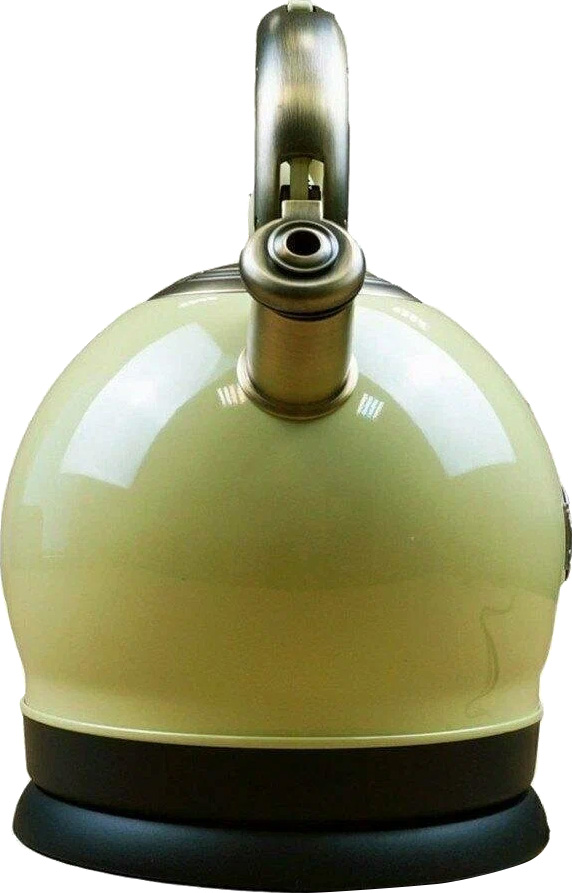 Чайник Kaiser WK 2000 ElfEm фото 2 в Ростове-на-Дону Чайник Kaiser WK 2000 ElfEm фото 2 в Ростове-на-Дону