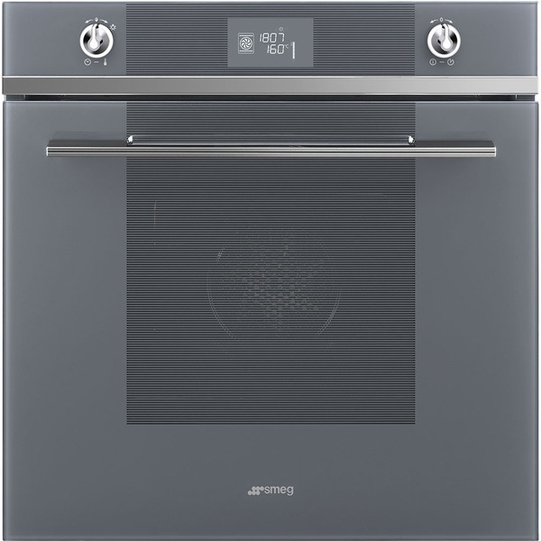 Духовой шкаф Smeg SF6102TVS фото 1 в Ростове-на-Дону