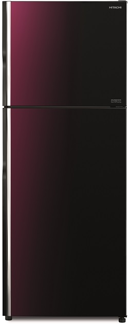 Холодильник Hitachi R-VG 472 PU8 XRZ фото 1 в Ростове-на-Дону