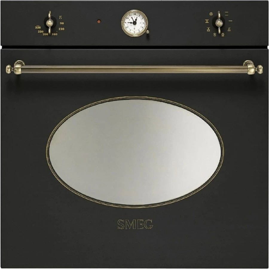 Духовой шкаф Smeg SF855AO Coloniale в Ростове-на-Дону Духовой шкаф Smeg SF855AO Coloniale в Ростове-на-Дону
