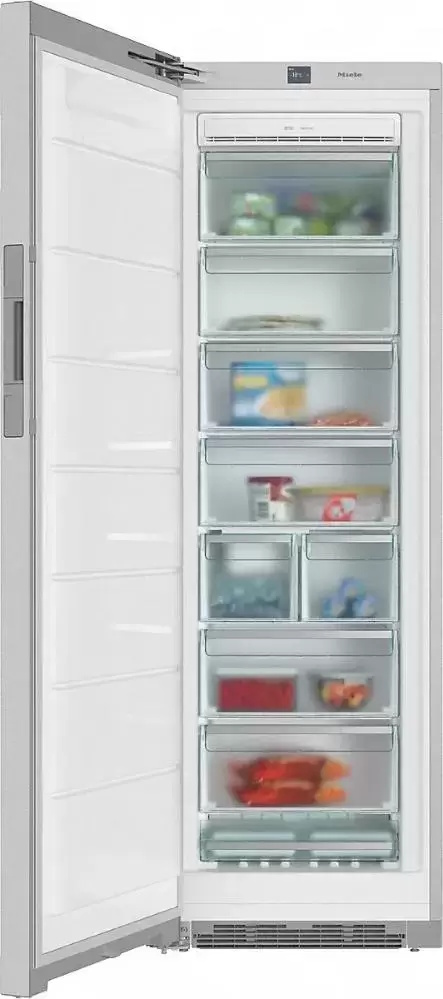 Холодильник Miele FNS28463E ED/CS фото 1 в Ростове-на-Дону Холодильник Miele FNS28463E ED/CS фото 1 в Ростове-на-Дону