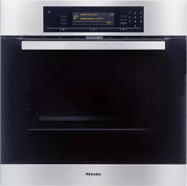 Духовой шкаф Miele H 5681 BP TouchControl BK в Ростове-на-Дону Духовой шкаф Miele H 5681 BP TouchControl BK в Ростове-на-Дону
