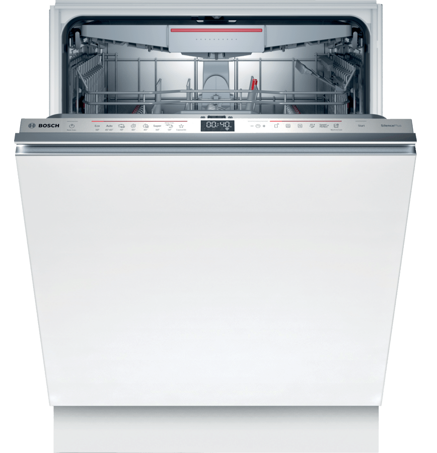 Встраиваемая посудомоечная машина Bosch SMV6HCX1FR фото 1 в Ростове-на-Дону Встраиваемая посудомоечная машина Bosch SMV6HCX1FR фото 1 в Ростове-на-Дону