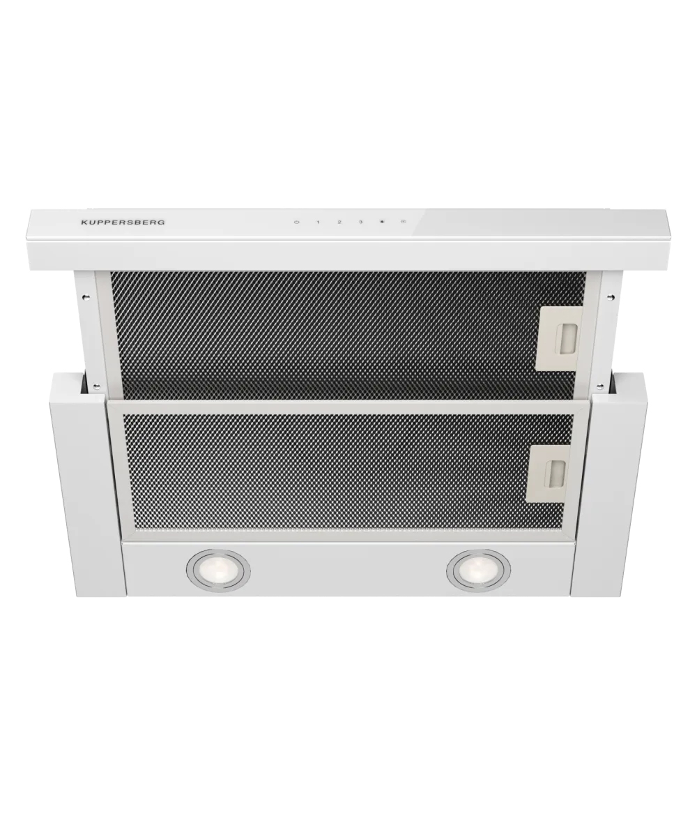 Вытяжка Kuppersberg SLIMTOUCH 60 W фото 2 в Ростове-на-Дону Вытяжка Kuppersberg SLIMTOUCH 60 W фото 2 в Ростове-на-Дону