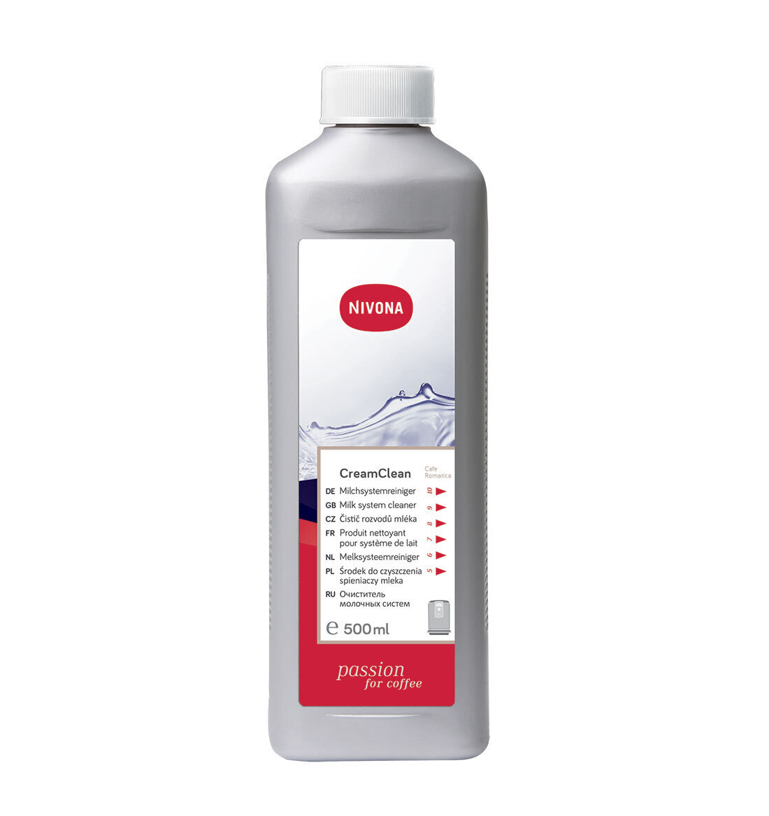 Чистящее средство для капучинатора Nivona Cream Cleaner NICC 705 в Ростове-на-Дону