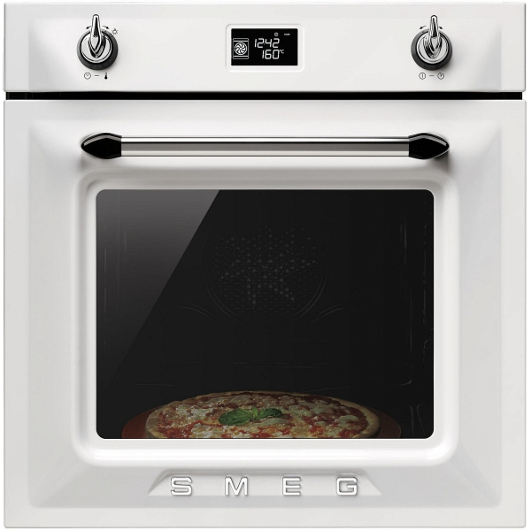 Духовой шкаф Smeg SF6922BPZ в Ростове-на-Дону Духовой шкаф Smeg SF6922BPZ в Ростове-на-Дону
