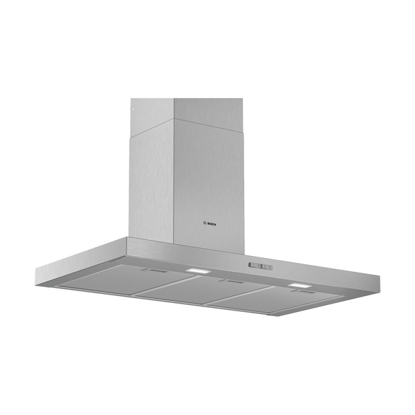 Вытяжка Bosch DWB96BC50 фото 1 в Ростове-на-Дону