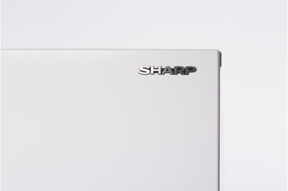 Холодильник Sharp SJB320EVWH фото 3 в Ростове-на-Дону