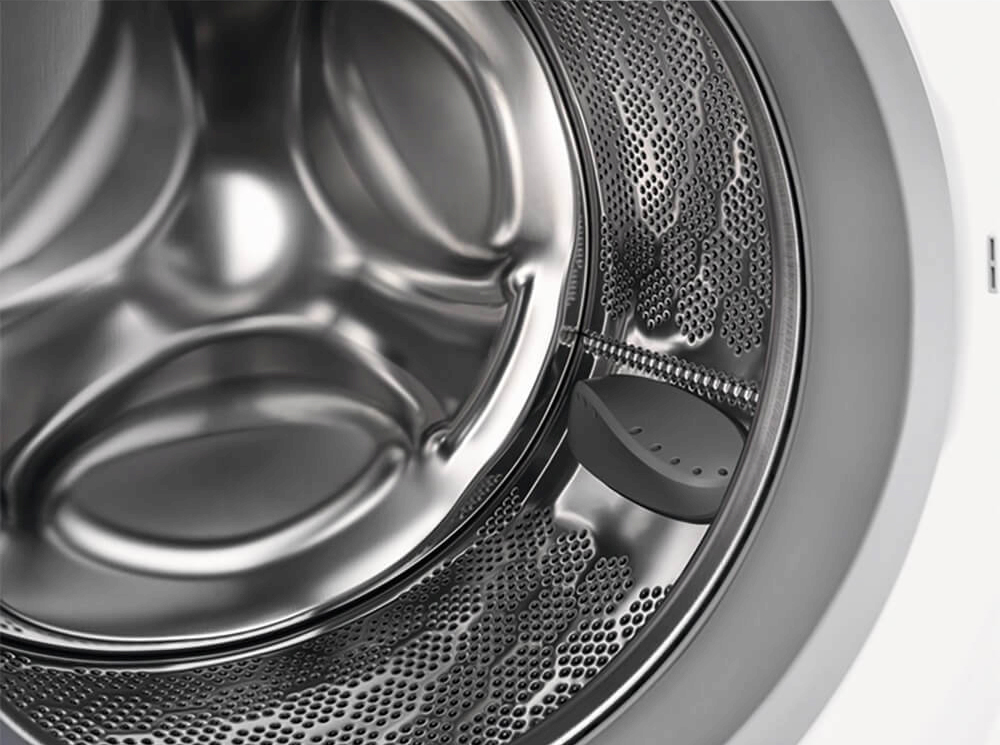 Стиральная машина Electrolux EW6FN448W фото 3 в Ростове-на-Дону Стиральная машина Electrolux EW6FN448W фото 3 в Ростове-на-Дону